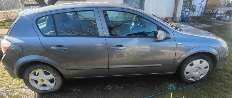 Opel Astra, снимка 4 - Автомобили и джипове - 49414640