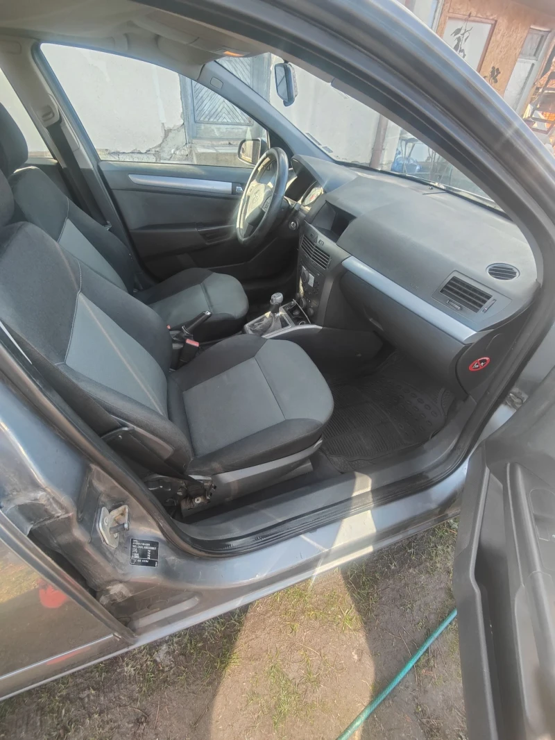 Opel Astra, снимка 5 - Автомобили и джипове - 49414640