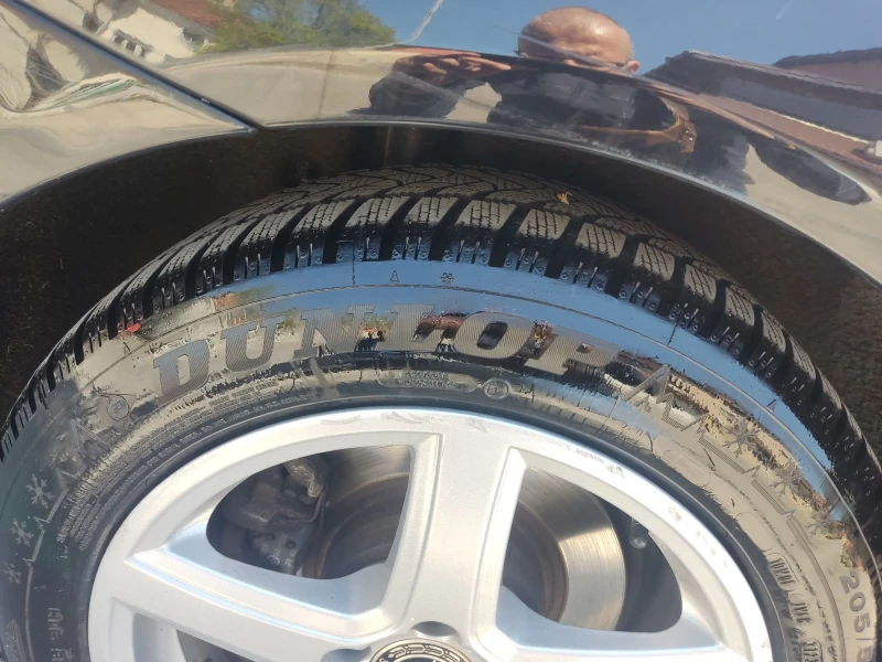 Mercedes-Benz C 220 CDI, снимка 7 - Автомобили и джипове - 52466332