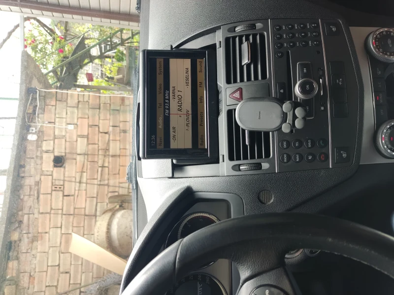 Mercedes-Benz C 220 CDI, снимка 8 - Автомобили и джипове - 52466332