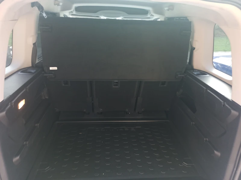 Citroen Berlingo 1.5, снимка 11 - Автомобили и джипове - 52882758