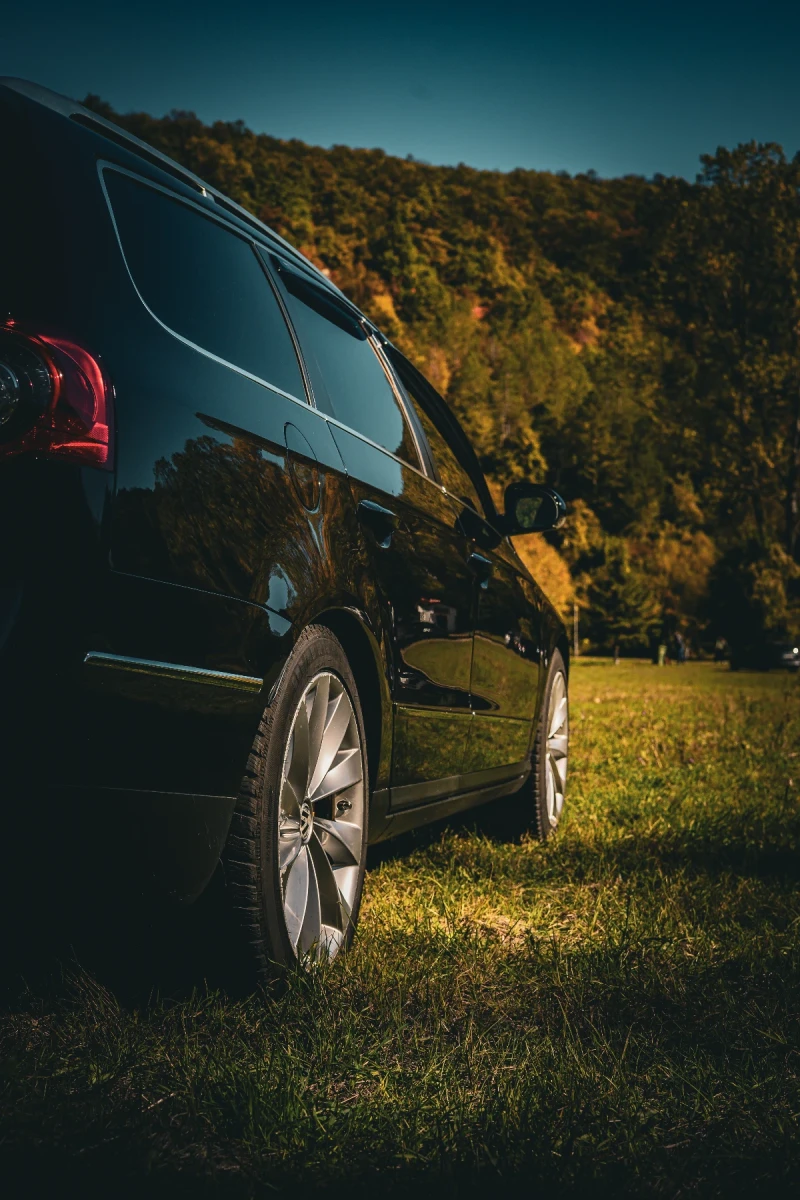 VW Passat 3.2 v6, снимка 5 - Автомобили и джипове - 52190861