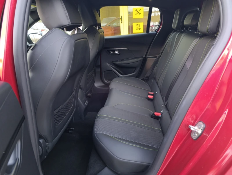 Peugeot 208 GT 1.2 100 кс.Гаранция, снимка 9 - Автомобили и джипове - 52664158