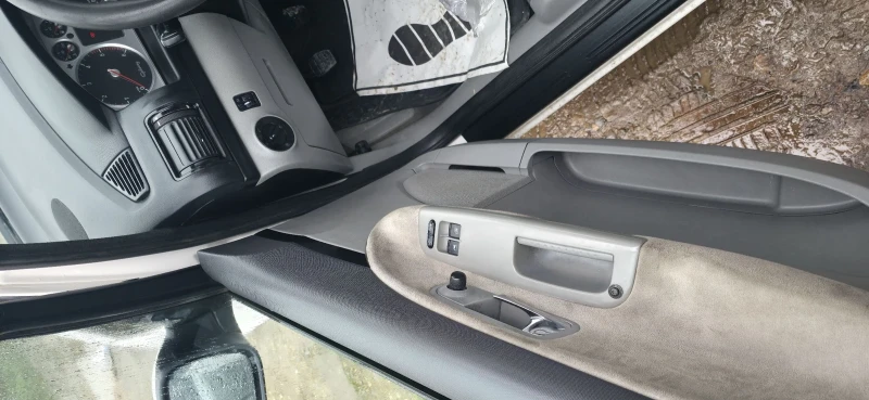 Ford Galaxy, снимка 6 - Автомобили и джипове - 52690534