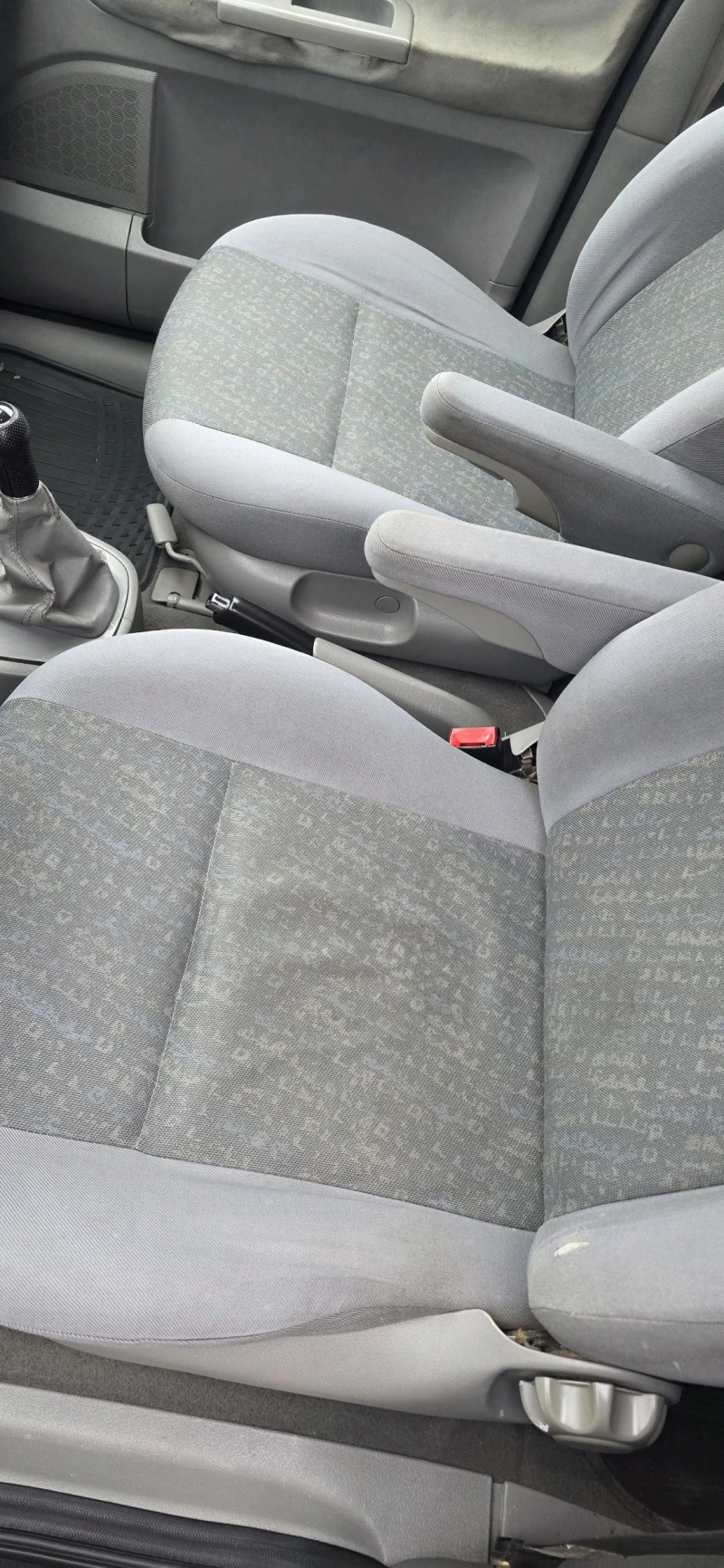 Ford Galaxy, снимка 7 - Автомобили и джипове - 52690534