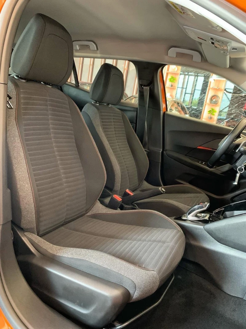 Peugeot 2008 ACTIVE , снимка 11 - Автомобили и джипове - 52708827