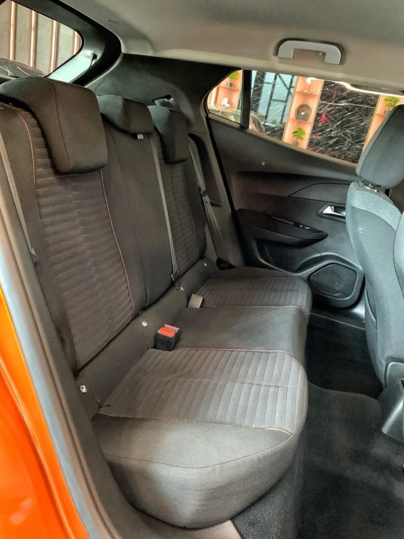 Peugeot 2008 ACTIVE , снимка 12 - Автомобили и джипове - 52708827