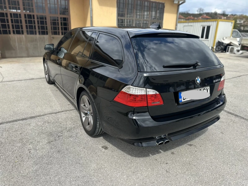 BMW 530 530d Xdrive , снимка 3 - Автомобили и джипове - 53096266