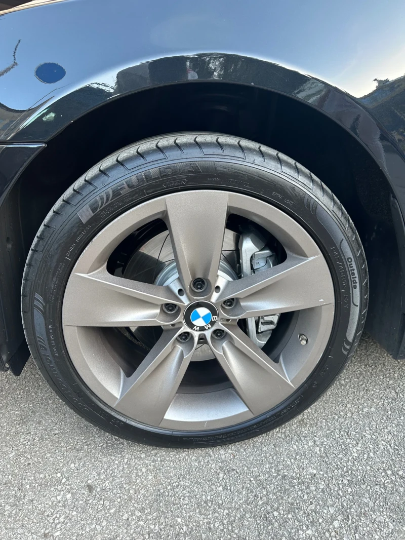 BMW 530 530d Xdrive , снимка 6 - Автомобили и джипове - 53096266