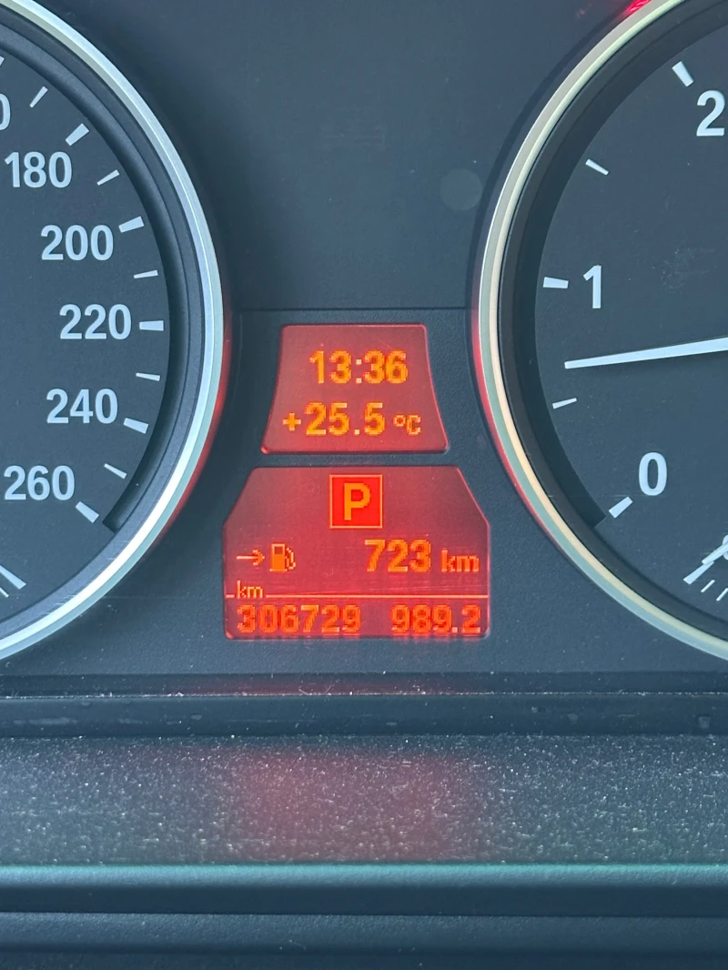 BMW 530 530d Xdrive , снимка 7 - Автомобили и джипове - 53096266