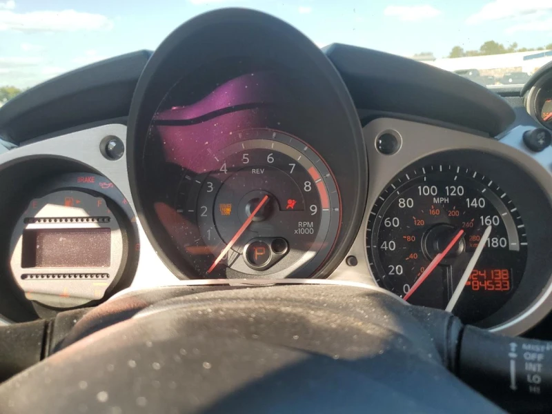 Nissan 370Z * Фиксирана цена* Лизинг* Tuning, снимка 9 - Автомобили и джипове - 53102754