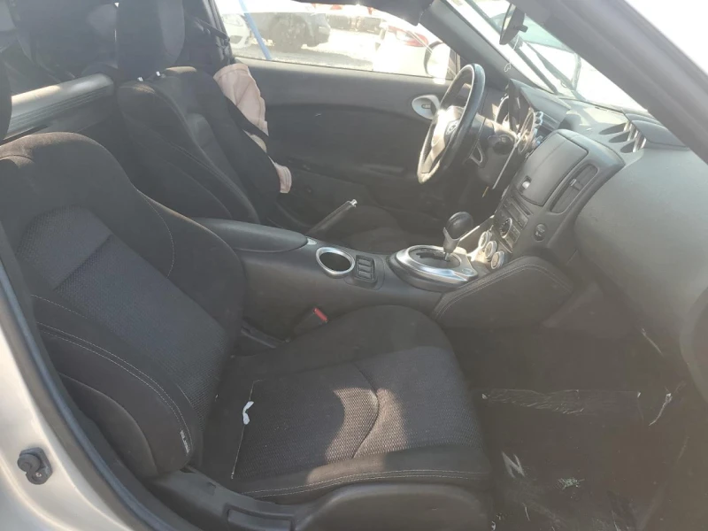 Nissan 370Z * Фиксирана цена* Лизинг* Tuning, снимка 7 - Автомобили и джипове - 53102754