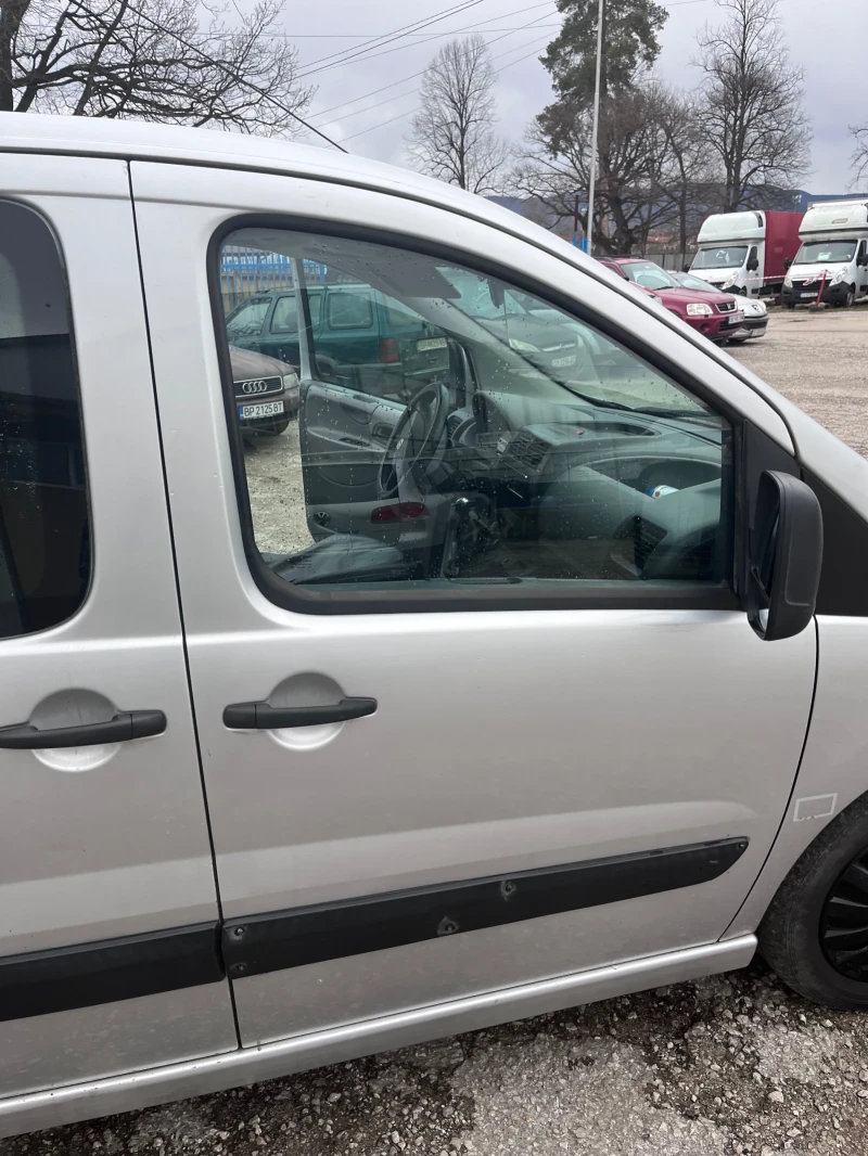 Fiat Scudo 2.0 , снимка 4 - Автомобили и джипове - 53270657