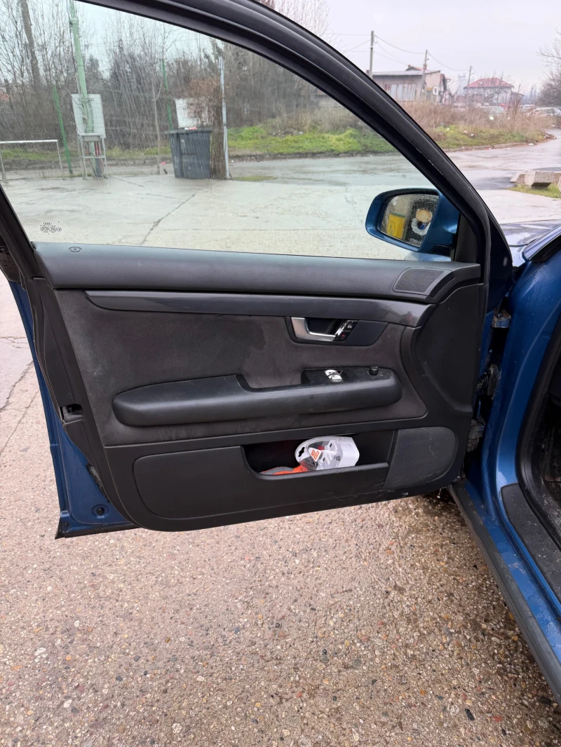 Audi A4 НОВ ВНОС ИТАЛИЯ ДОБРО СЪСТОЯНИЕ, снимка 13 - Автомобили и джипове - 53273992