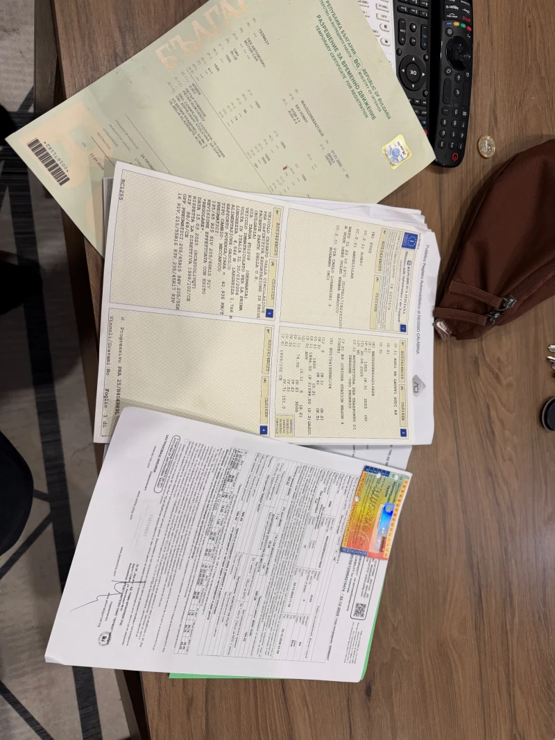 Audi A4 НОВ ВНОС ИТАЛИЯ ДОБРО СЪСТОЯНИЕ, снимка 16 - Автомобили и джипове - 53273992