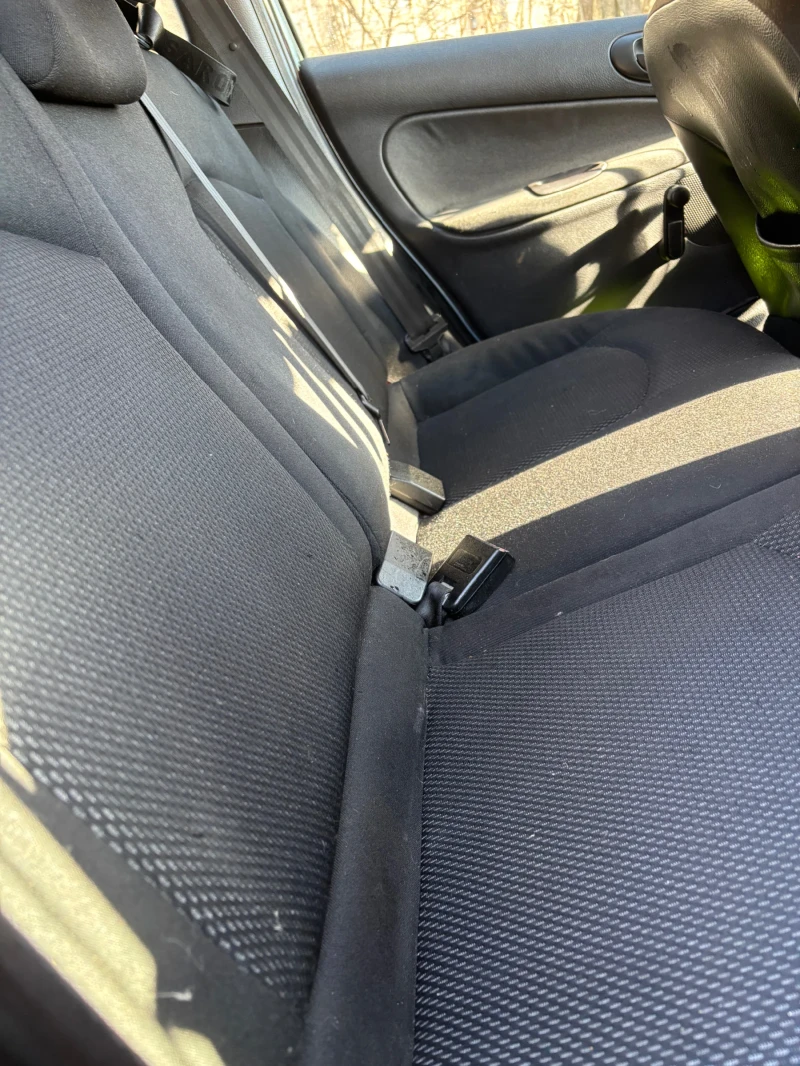 Peugeot 206, снимка 3 - Автомобили и джипове - 53414282