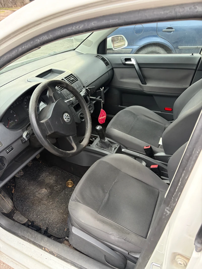 VW Polo 1.4i топ цени, снимка 2 - Автомобили и джипове - 53420476