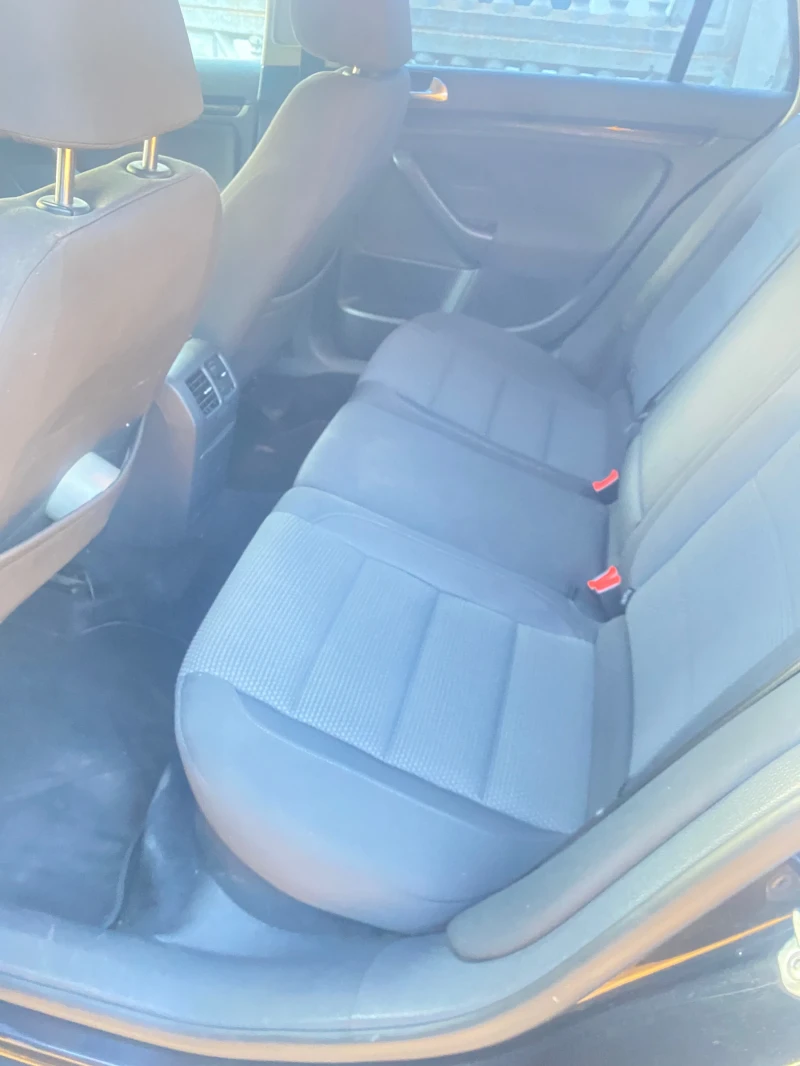 VW Golf Variant, снимка 14 - Автомобили и джипове - 53432711