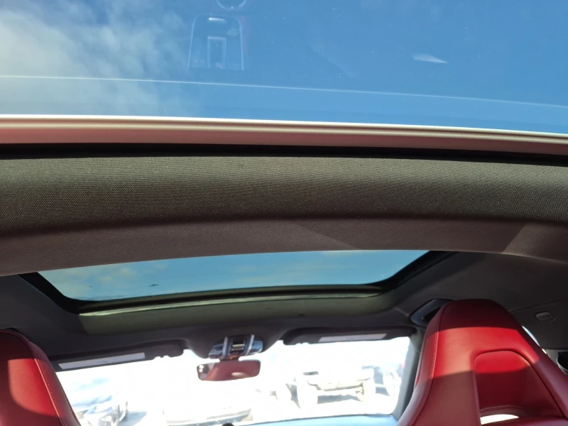 Porsche Panamera 4S * CARFAX * ОБДУХВАНЕ* ПАНОРАМА* , снимка 9 - Автомобили и джипове - 53496168