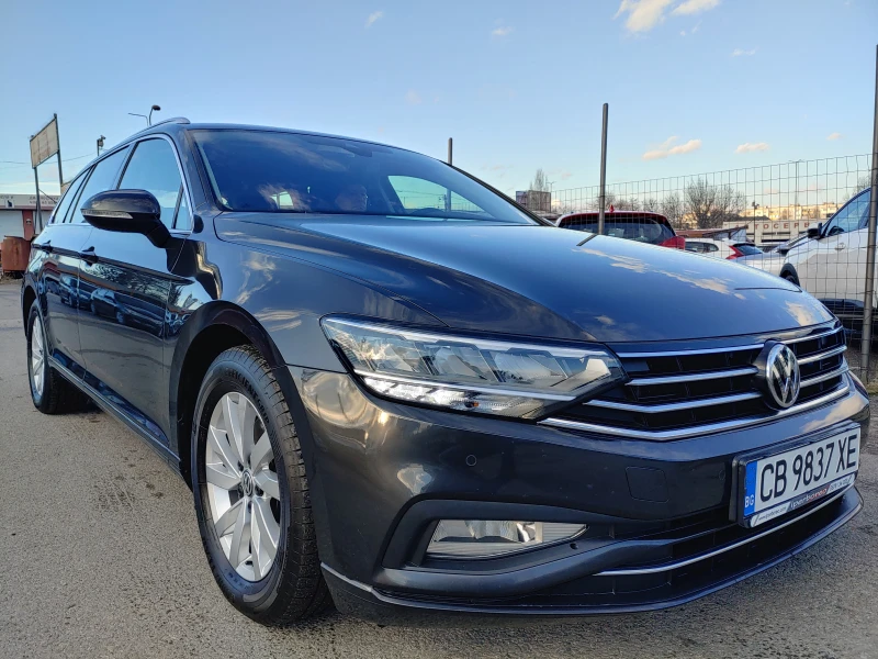 VW Passat Има видеоклип към обявата!, снимка 17 - Автомобили и джипове - 53523776
