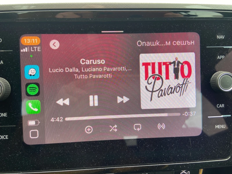 VW Passat Има видеоклип към обявата!, снимка 6 - Автомобили и джипове - 53523776