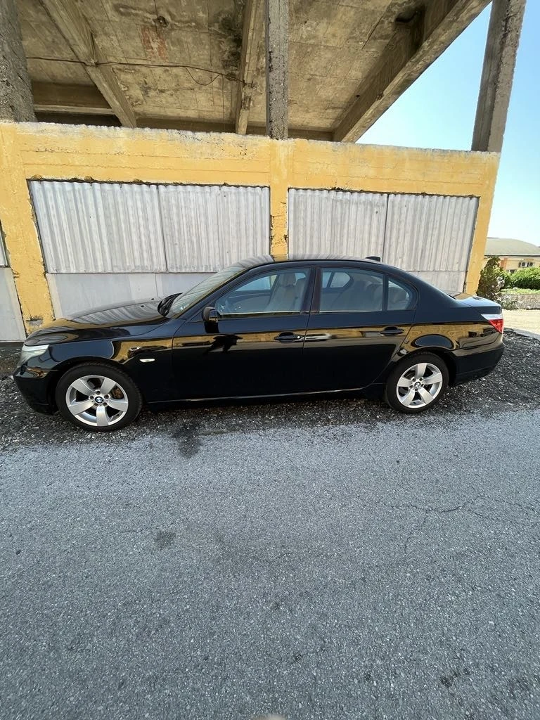 BMW 530 седан, снимка 3 - Автомобили и джипове - 46539340