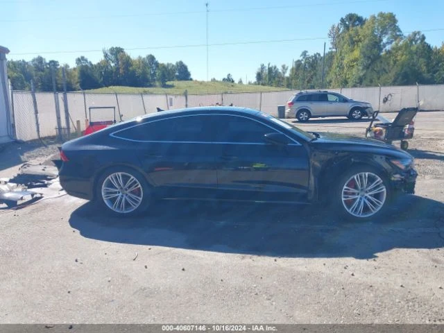 Audi A7 55 * Premium, Налична сервизна!(carfax), снимка 6 - Автомобили и джипове - 48382863