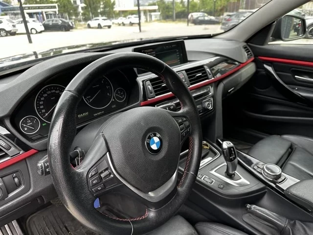 BMW 435, снимка 9 - Автомобили и джипове - 48619090