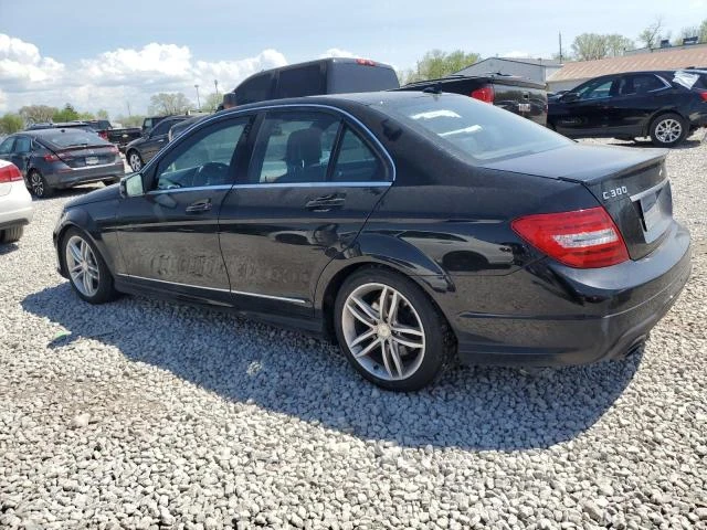 Mercedes-Benz C 300 4MATIC* РЕАЛНИ КМ* ПЕРФЕКТНА - изображение 6