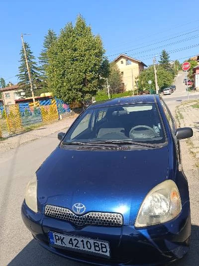 Toyota Yaris 1.4D-4D 75HP НОВ АКУМУЛАТОР - изображение 3