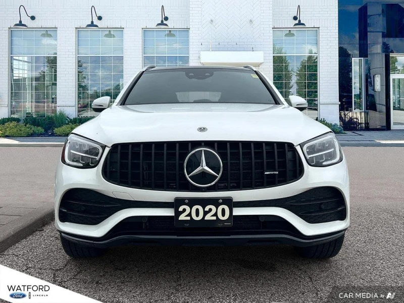 Mercedes-Benz GLE 43 AMG * AMG Line * HeadUp * * AвтоКредит* (ЦЕНА ДО БГ) - 56999 лв. / 29143.13 € - 43305893 1