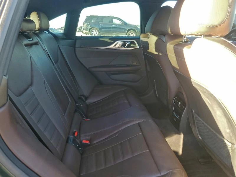 BMW i4 0 Rear-wheel drive | Mobile.bg � ����������� 3