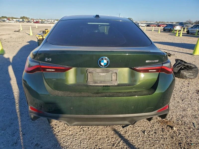 BMW i4 0 Rear-wheel drive | Mobile.bg � ����������� 10