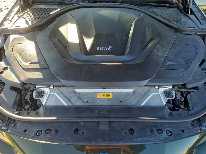BMW i4 0 Rear-wheel drive | Mobile.bg � ����������� 4