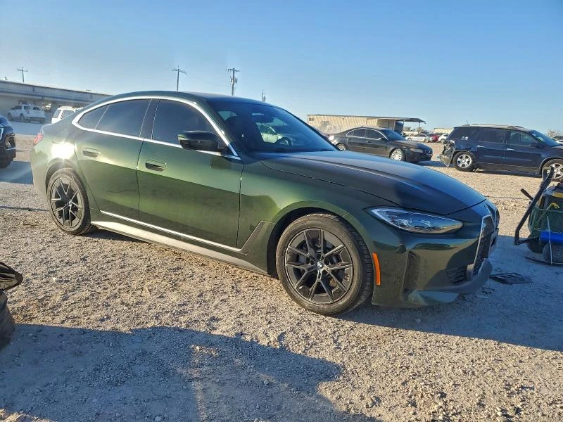 BMW i4 0 Rear-wheel drive | Mobile.bg � ����������� 8
