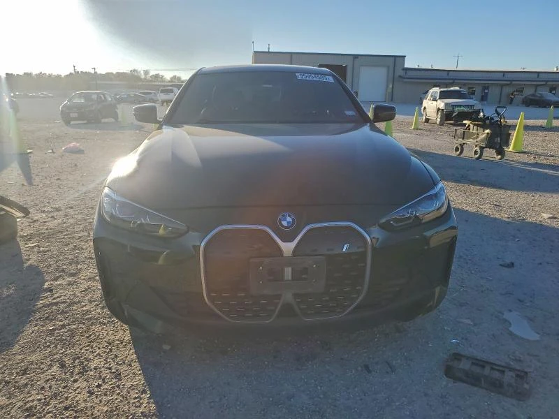 BMW i4 0 Rear-wheel drive | Mobile.bg � ����������� 9