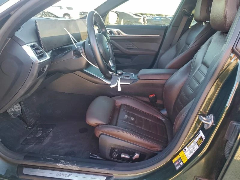 BMW i4 0 Rear-wheel drive | Mobile.bg � ����������� 11