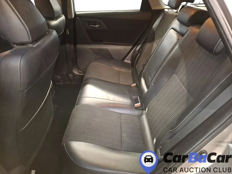 Toyota Auris Очакван внос 1.8 хибрид/бензин, снимка 13 - Автомобили и джипове - 53057506