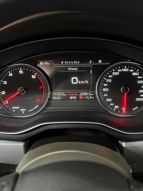 Audi A5 2018 Progressiv * CARFAX * БЕЗ ПЪРВОНАЧАЛНА ВНОСКА - изображение 8