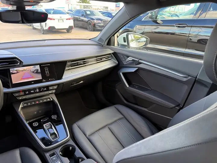 Audi A3 40 Progressiv * S Line Sport * CARFAX* , снимка 11 - Автомобили и джипове - 54784884