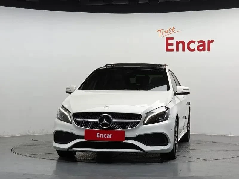 Mercedes-Benz A 200, снимка 3 - Автомобили и джипове - 56687656
