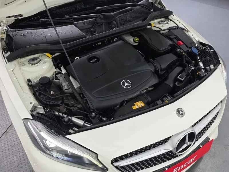 Mercedes-Benz A 200, снимка 6 - Автомобили и джипове - 56687656