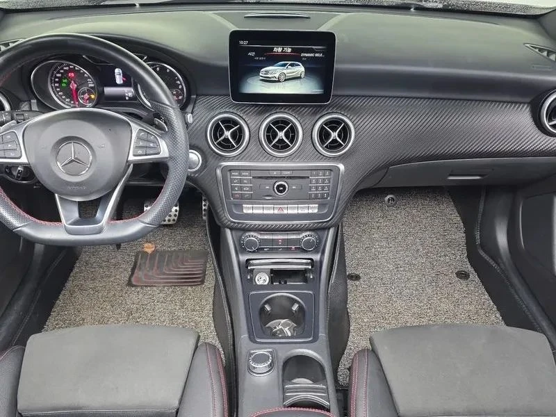 Mercedes-Benz A 200, снимка 7 - Автомобили и джипове - 56687656