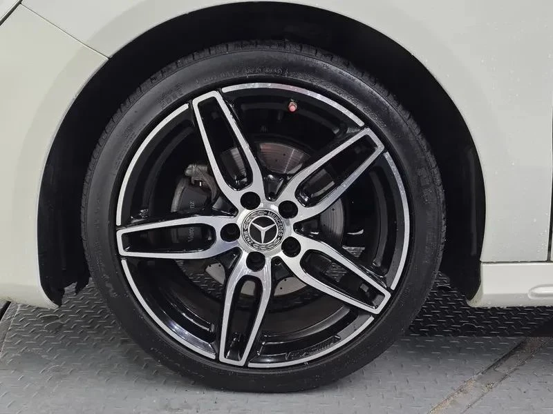 Mercedes-Benz A 200, снимка 5 - Автомобили и джипове - 56687656