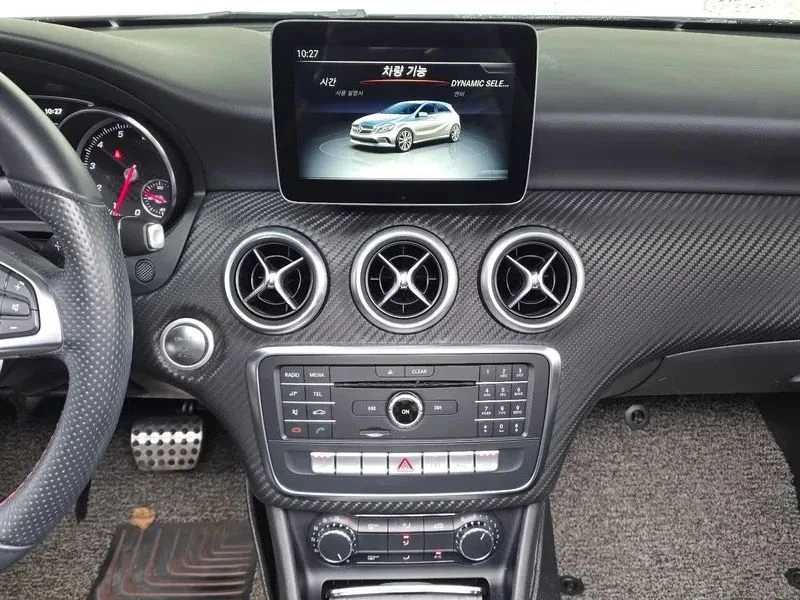 Mercedes-Benz A 200, снимка 16 - Автомобили и джипове - 56687656