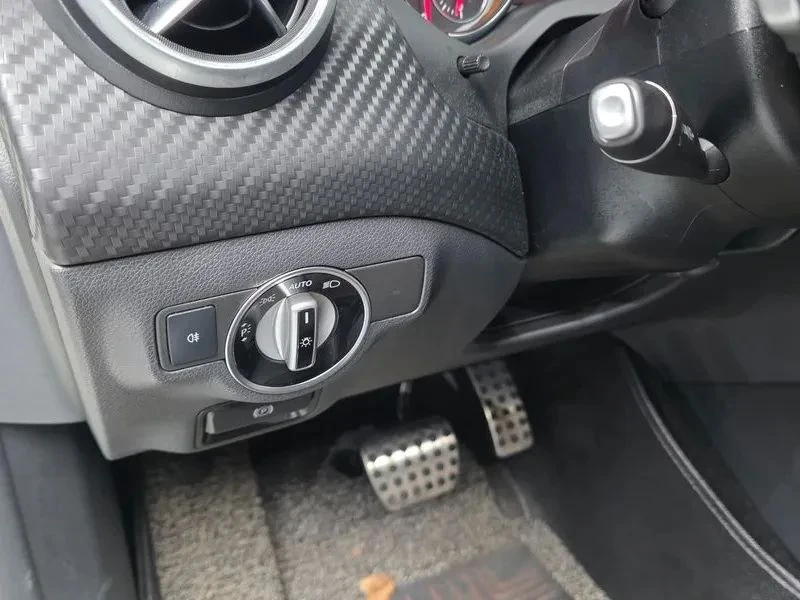 Mercedes-Benz A 200, снимка 15 - Автомобили и джипове - 56687656
