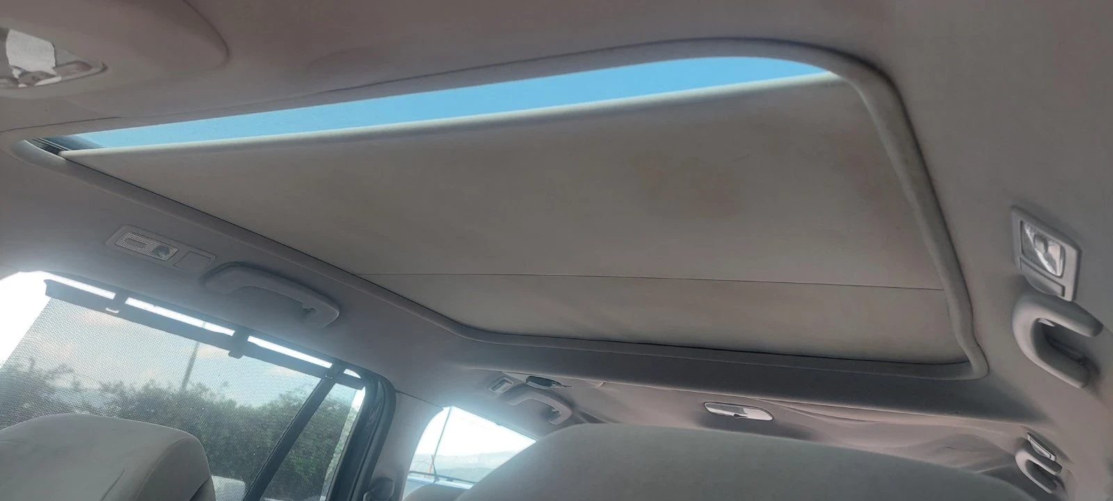 Citroen Grand C4 Picasso 1, 6, снимка 15 - Автомобили и джипове - 56004781