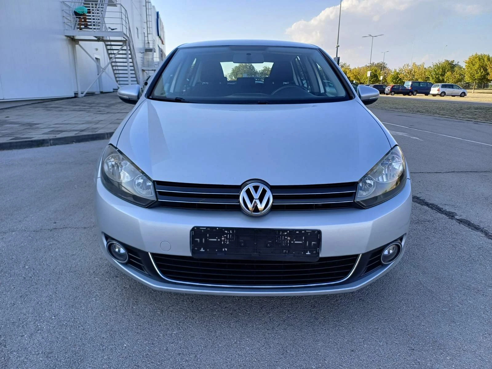 VW Golf 2.0 TDI 140k.s. Highline  - изображение 2