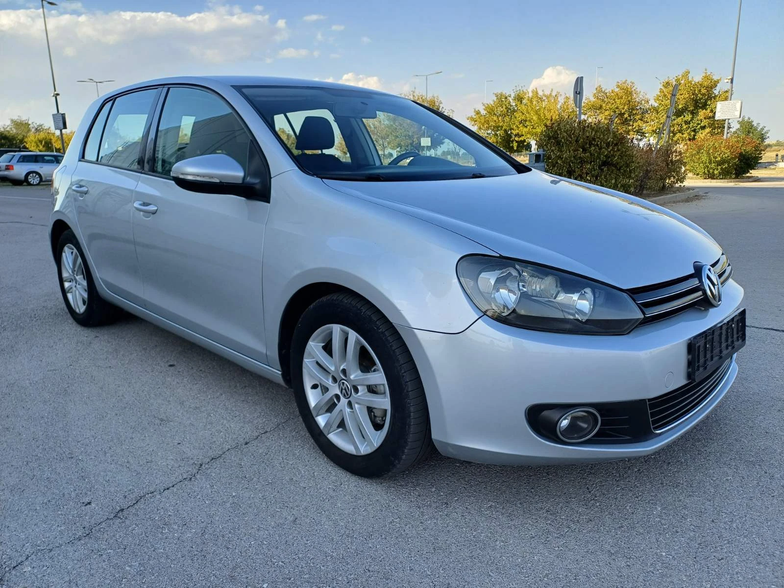 VW Golf 2.0 TDI 140k.s. Highline  - изображение 3