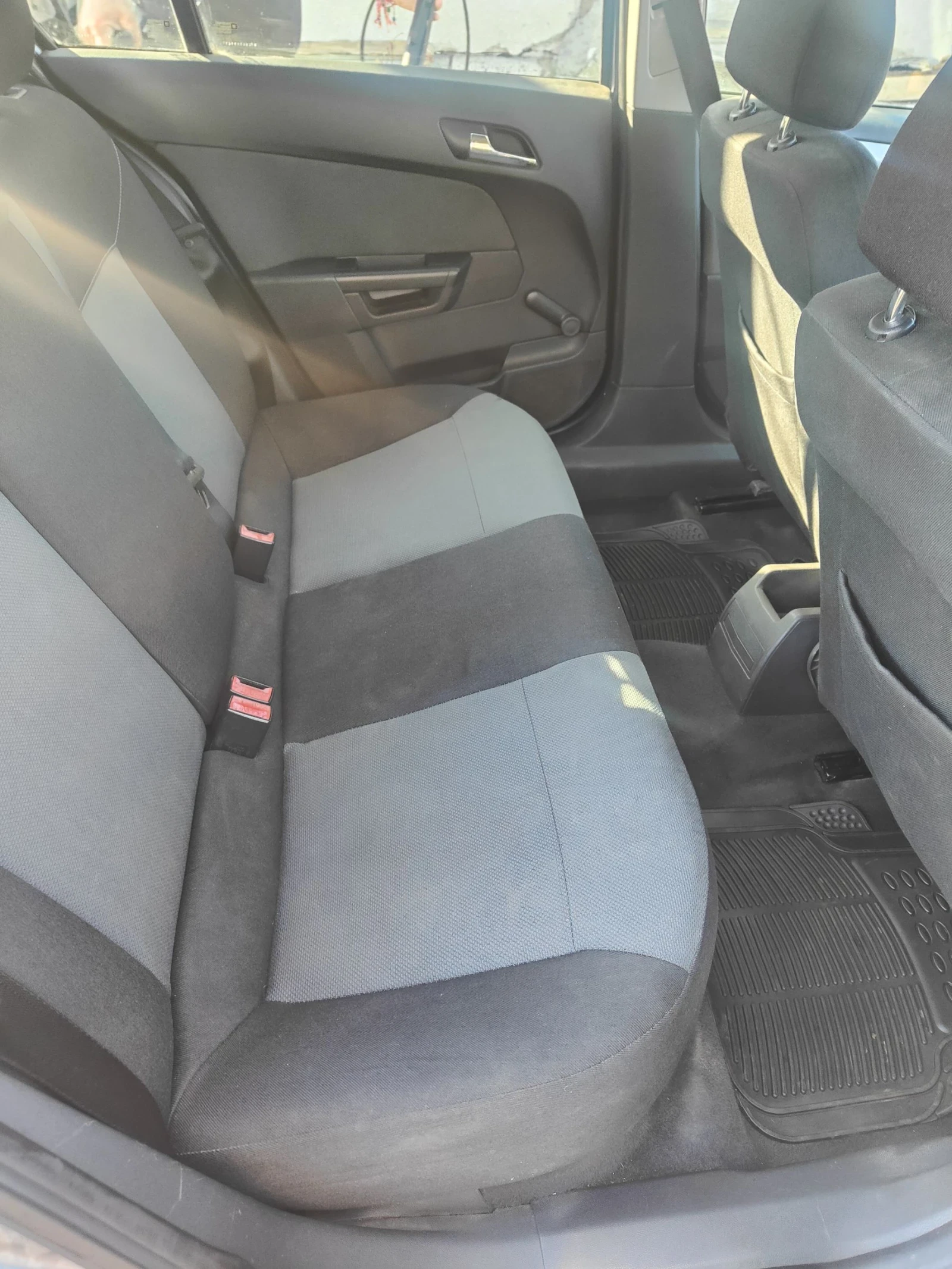 Opel Astra  - изображение 10